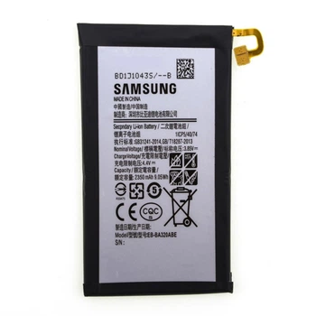 Аккумулятор Gionee Samsung (Original PRC) Galaxy A320, EB-BA320ABE