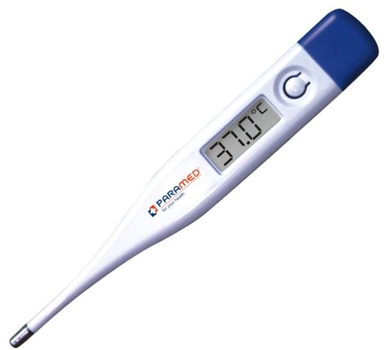 Термометр Paramed Basic (2961001)