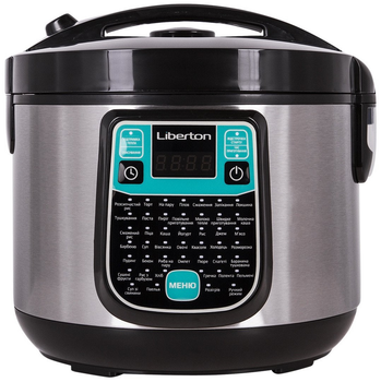 Мультиварка LIBERTON LMС 5945
