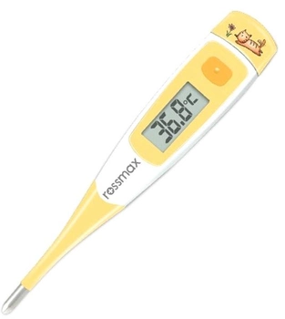 Термометр ROSSMAX TG380 Qutie (2750019)