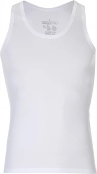 Майка нательная мужская Tatkan 585018 - 001 XL Белая (8681239301049)