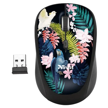Mysz Trust Yvi Wireless Parrot (TR23387)