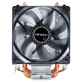 Система охолодження Antec A40 Pro Blue LED (0-761345-10923-9)