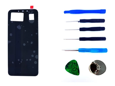 Дисплей + сенсор (модуль) экран Huawei P Smart Plus, Nova 3, Nova 3i Original PRC + набор для замены