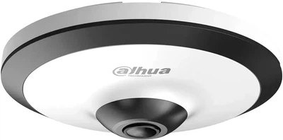 HDCVI видеокамера Dahua DH-HAC-EW2501P (1.4 мм)