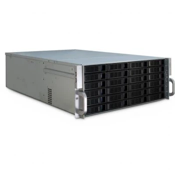 Корпус для сервера Inter-Tech 4U-4424 (456555)