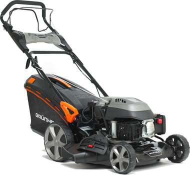 Газонокосилка Grunhelm S461 LUX (BP94291)