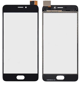Тачскрін для MEIZU M6 чорний (model M711)