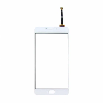 Тачскрін для MEIZU M5 Note білий