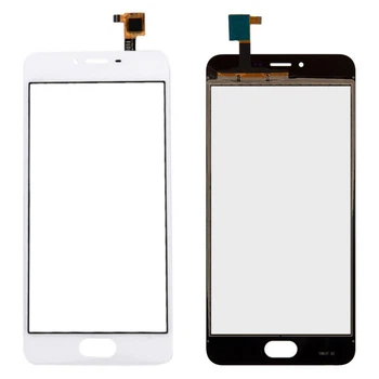 Тачскрін для MEIZU M3s білий