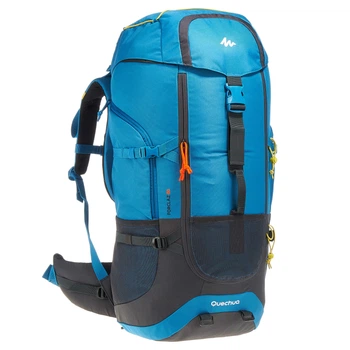 Рюкзак Quechua Forclaz для трекунгу 60 л Синій (1809072)