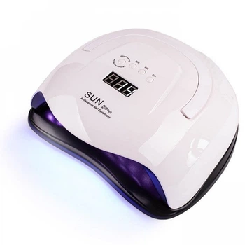Лампа для манікюру SUN X Plus UV/LED, 80 Вт