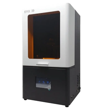 3D Принтер EPAX X1-DJ UV LCD 3D Printer for Dental