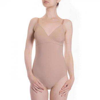Боди Lepel Charmante VLPT02520 бежевый 90B