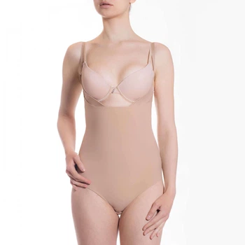Боди Lepel Complice VLPT02523 бежевый 85