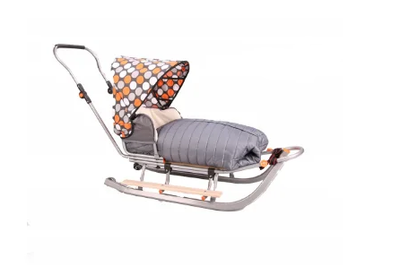 Санки GIGI SMART К28