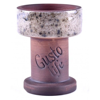 Чаша Gusto Bowls Rook №1