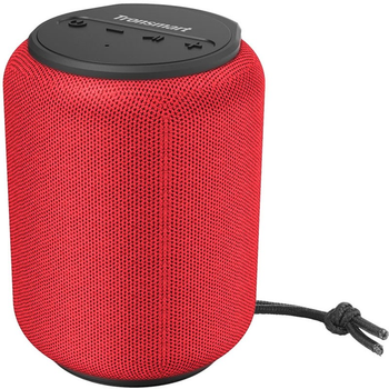 Портативна акустика Tronsmart Element T6 Mini Red