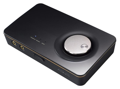 Звуковая карта Asus Xonar U7 MKII (90YB00KB-M0UC00)