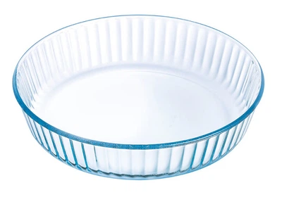 Форма глибока PYREX BAKE&ENJOY кругла 26см(2,1 л) глибока (818BN00/B046)