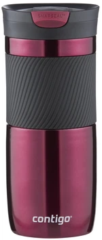 Термостакан Contigo Byron 16 Pink 470 мл (2095664)
