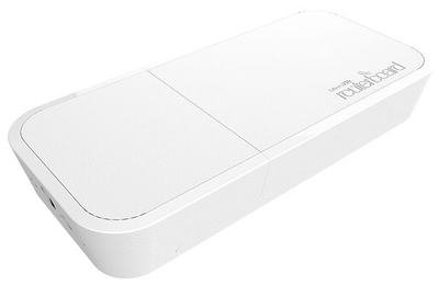 Медіаконвертер MikroTik RBFTC11