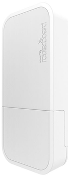 Медіаконвертер MikroTik RBFTC11