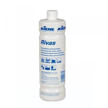 Інтенсивний очисник, не містить ПАР Rivas KIEHL 1 л ( j 25 24 01)