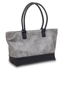 Сумка укладка для лікаря Elite Bags TOTE’S Grey