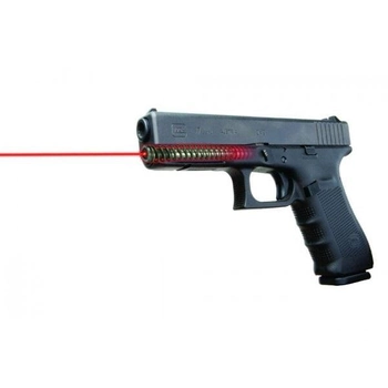 Целеуказатель LaserMax для Glock19 GEN4. 33380010