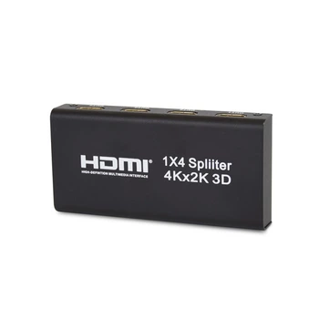Розгалужувач ATIS HDMI1X4 (103728)