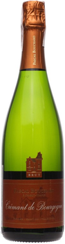 Вино ігристе Pascal Bouchard Cremant de Bourgogne біле брют 0.75 л 12% (250010071297)