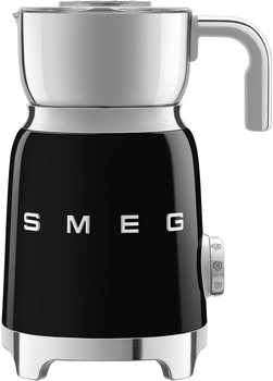 Вспениватель молока(капучинатор) SMEG MFF01BLEU