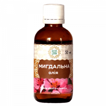 Масло Миндальное, 50 мл