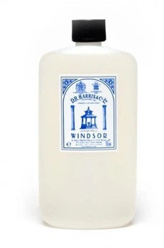 Гель для душу D.R.Harris Windsor Head to Toe Wash 250 мл
