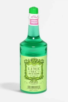 Одеколон Clubman Pinaud Lime Sec Eau de Cologne 370ml