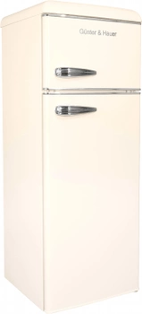 Холодильник GUNTER&HAUER FN 240 B