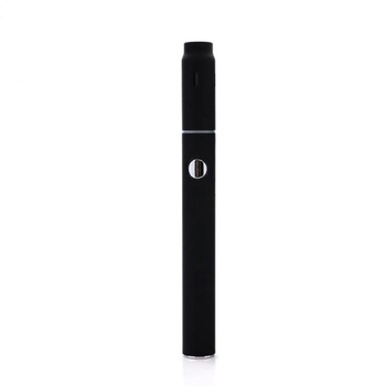 Электронная система нагревания табака Kamry GXG I1S 900 mAh (совместимость со стиками IQOS) Черный