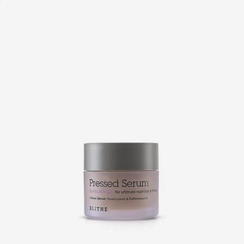 Прессованная сыворотка BLITHE Pressed Serum Tundra Chaga 10 мл