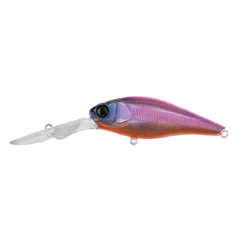 Воблер TSURIBITO DEEP CHOK 75F / С-01 FROZEN TEQUILA (21527)