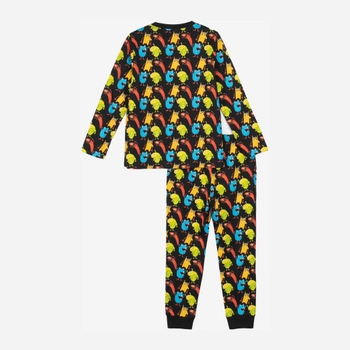 Пижама (лонгслив + штаны) Coccodrillo Pyjamas ZC1448103PJS-022 Разноцветная
