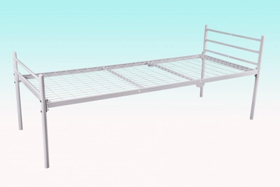 Кровать Profmetall металлическая ширина 800 мм (АК8 001)