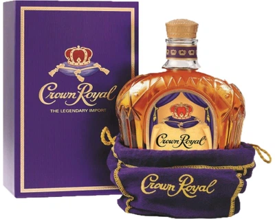Віскі Crown Royal 0.75 л 40% (87000007253)