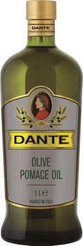 Оливковое масло Olio Dante Pomace 1 л (8033576194745)