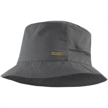 Шляпа Trekmates Mojave Hat 2018 S/M Серый (1054-015.0722)