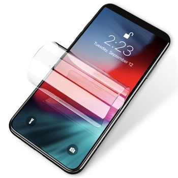 Гидрогелевая пленка Devia для Apple Iphone 13/13 Pro матовая (DV-IPN-13PRU)