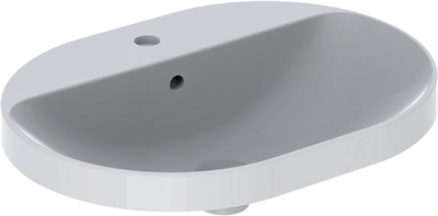 Раковина GEBERIT VariForm 60 500.733.01.2 біла