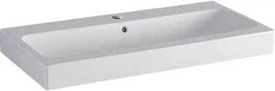 Раковина GEBERIT iCon 90 124.090.00.0 біла