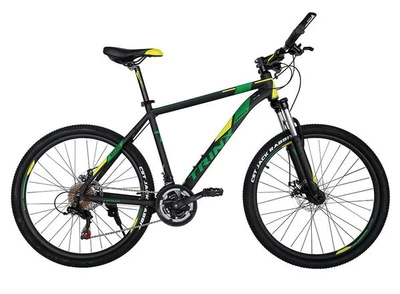 Велосипед Trinx M136 26" 2020
