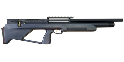 Пневматична гвинтівка (PCP) ZBROIA Козак FC 450/230 (кал. 4,5 мм, чорний)
